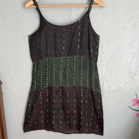 Boho Style Dress - Picture 1 of 5